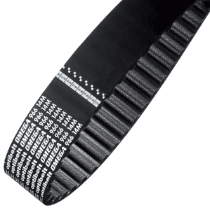 CORREAS DE TRASNSMISION DENTADA