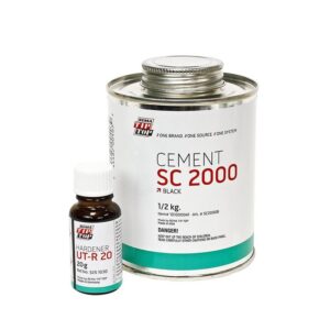 PEGAMENTO SC-2000